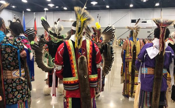 Following two years of COVID interruptions, Tulsa Powwow returns for its 70th year