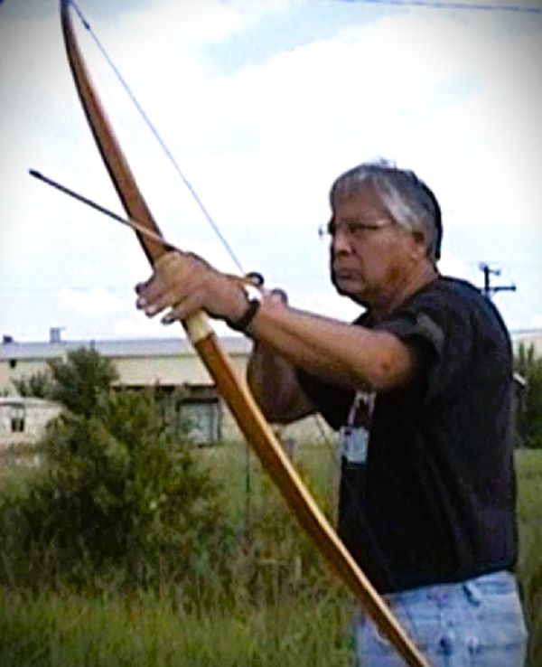 Native ChocTalk - “From Red Dirt To Mechanical Engineer: Phil Cross, Kadohadacho (Caddo); Guest Appearance By Lowell Edmonds, Caddo.” - S2 E21