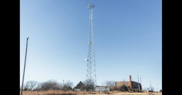 Osage Nation awarded $54M to improve high-speed broadband on reservation