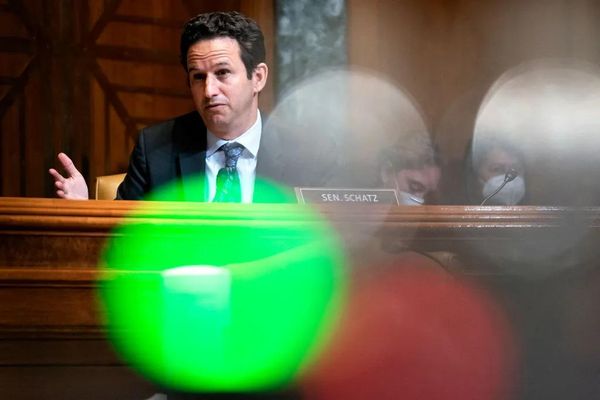 U.S. Senate slow to recognize National Native American Heritage Month, Better late than never?