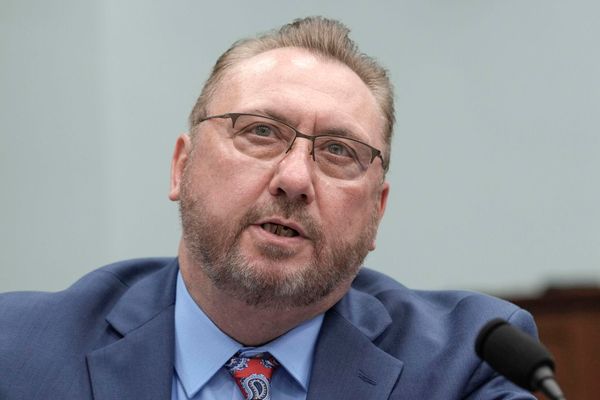 Comanche Nation Housing Authority Testifies at House of Representatives Committee Hearing