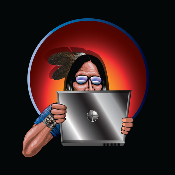 UKB Supporters Plan Peaceful Protest at Cherokee National Holiday Address