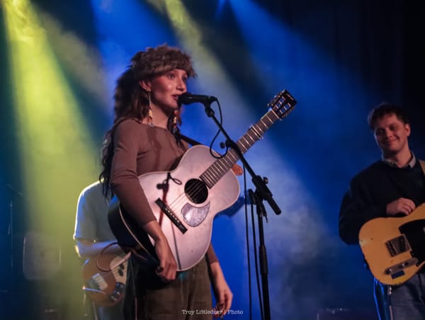 Cherokee artist Ken Pomeroy: On ‘adult-sized feelings,’ healing, and the proof that ‘we’re still here’