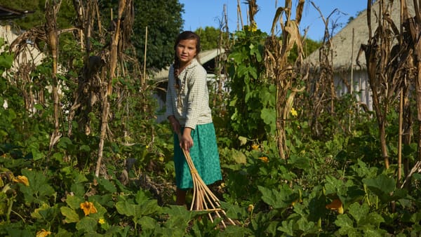 Three Sisters Celebration, a signature event at the Chickasaw Cultural Center, set March 17-21